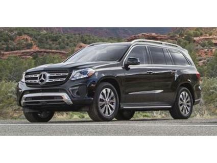 2018 Mercedes-Benz GLS New Britain CT