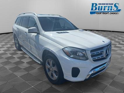2017 Mercedes-Benz GLS Rock Hill SC