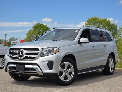 2017 Mercedes-Benz GLS Hopkinsville KY