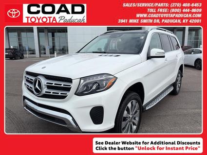 2019 Mercedes-Benz GLS Paducah KY