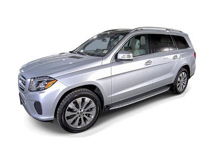 2019 Mercedes-Benz GLS Billings MT
