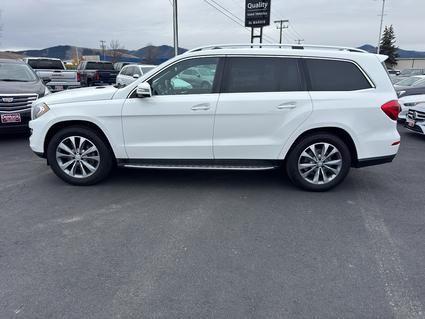 2015 Mercedes-Benz GL-Class Missoula MT