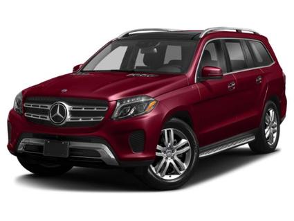 2019 Mercedes-Benz GLS Billings MT