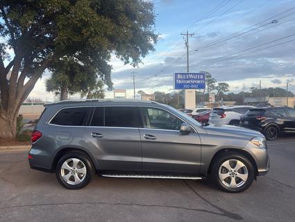 2017 Mercedes-Benz GLS Wilmington NC