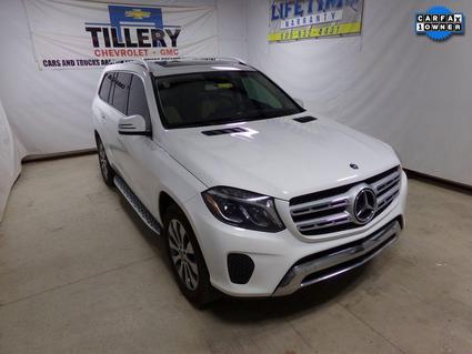 2019 Mercedes-Benz GLS Los Lunas NM