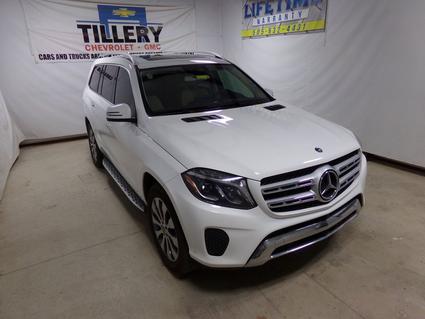 2019 Mercedes-Benz GLS Los Lunas NM