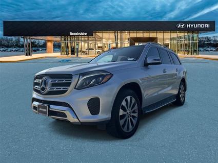 2019 Mercedes-Benz GLS Katy TX