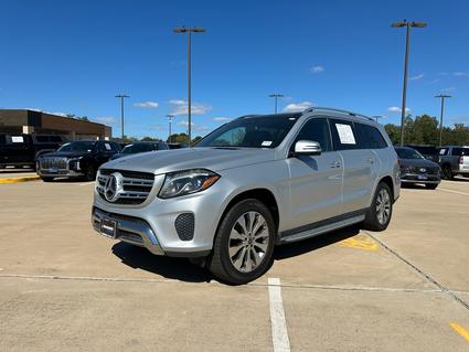 2019 Mercedes-Benz GLS Katy TX