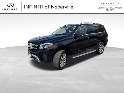 2019 Mercedes-Benz GLS Naperville IL