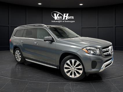2017 Mercedes-Benz GLS Sheboygan WI