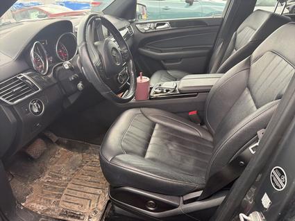 2017 Mercedes-Benz GLS Sheboygan WI