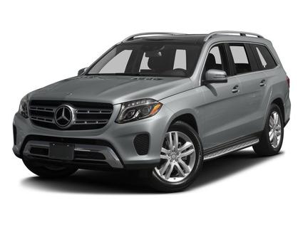 2017 Mercedes-Benz GLS Minneapolis MN