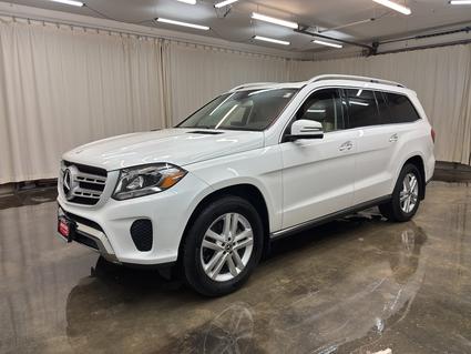 2018 Mercedes-Benz GLS Warsaw IN