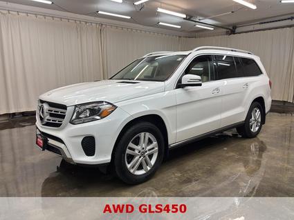 2018 Mercedes-Benz GLS Warsaw IN