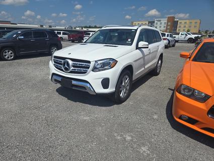 2018 Mercedes-Benz GLS Warsaw IN