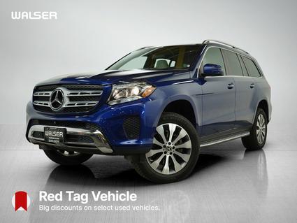 2019 Mercedes-Benz GLS Saint Paul MN