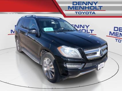 2014 Mercedes-Benz GL-Class Rapid City SD