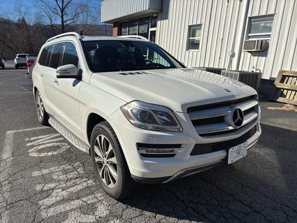 2013 Mercedes-Benz GL-Class Covington VA