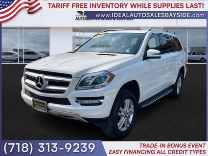 2014 Mercedes-Benz GL-Class Bayside NY