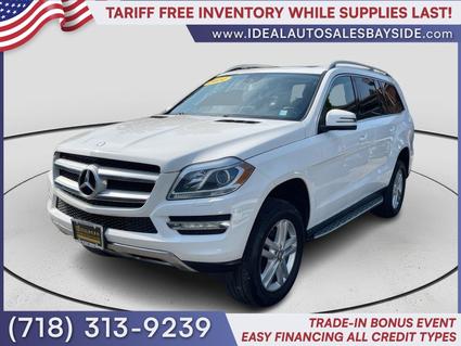 2014 Mercedes-Benz GL-Class Bayside NY