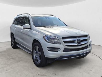 2014 Mercedes-Benz GL-Class Hot Springs AR