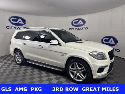 2015 Mercedes-Benz GL-Class Memphis TN