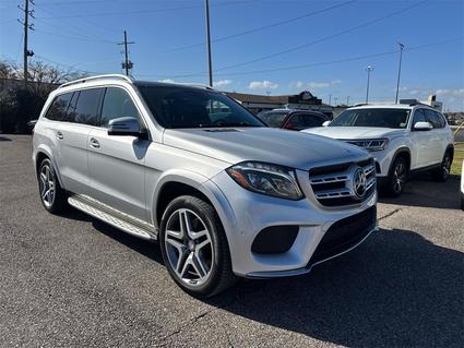 2017 Mercedes-Benz GLS Metairie LA
