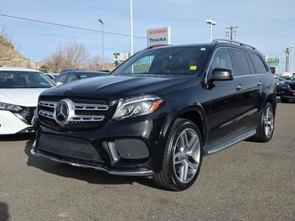 2017 Mercedes-Benz GLS Rock Springs WY