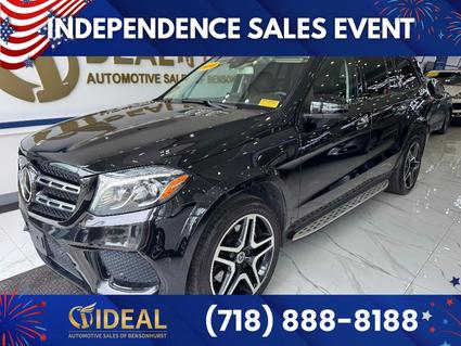 2018 Mercedes-Benz GLS Bensonhurst NY