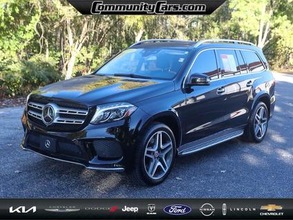 2018 Mercedes-Benz GLS Bloomington IN