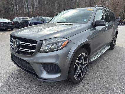 2018 Mercedes-Benz GLS Atlanta GA