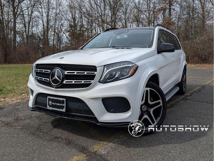 2019 Mercedes-Benz GLS Somerset NJ