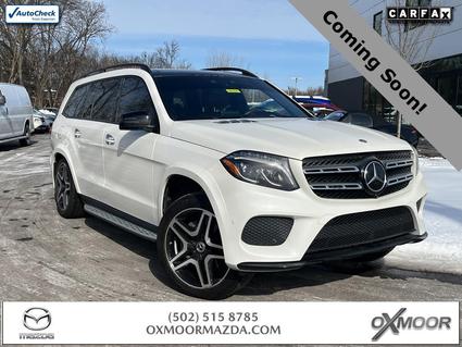 2018 Mercedes-Benz GLS Louisville KY