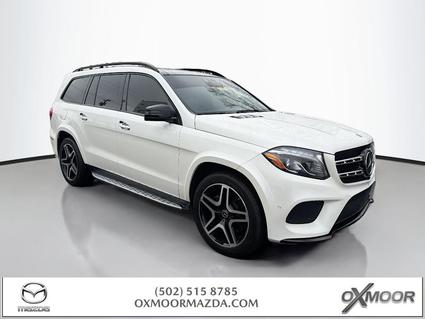 2018 Mercedes-Benz GLS Louisville KY