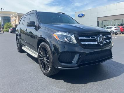 2019 Mercedes-Benz GLS Ellisville MO
