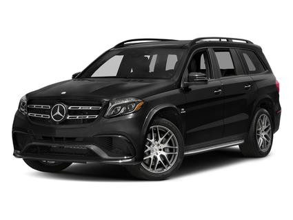 2017 Mercedes-Benz GLS Canon City CO