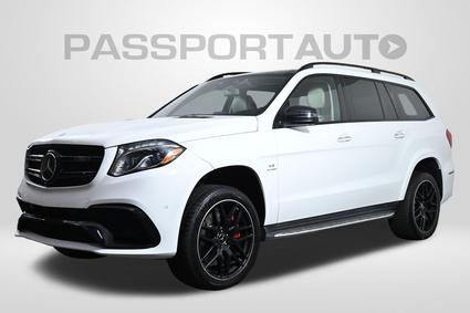 2019 Mercedes-Benz GLS Alexandria VA