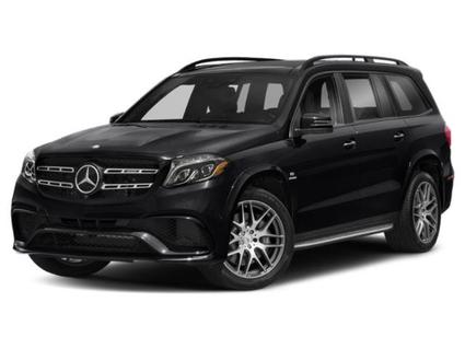 2018 Mercedes-Benz GLS Minneapolis MN