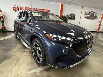 2023 Mercedes-Benz EQS Santa Ana CA