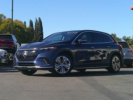 2023 Mercedes-Benz EQS Riverside CA