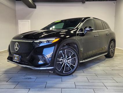 2024 Mercedes-Benz EQS Philadelphia PA
