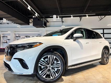 2023 Mercedes-Benz EQS Birmingham AL