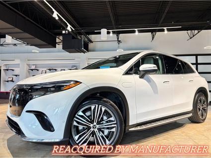 2023 Mercedes-Benz EQS Birmingham AL