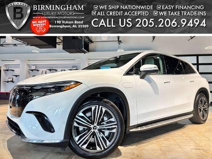 2023 Mercedes-Benz EQS Birmingham AL
