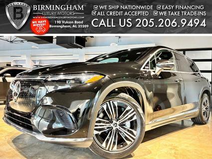 2023 Mercedes-Benz EQS Birmingham AL