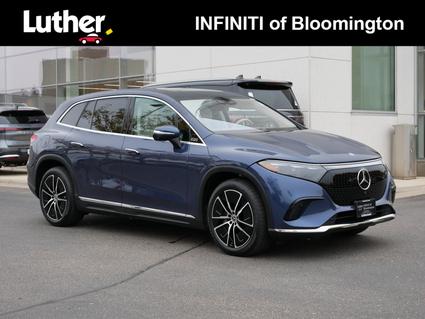 2023 Mercedes-Benz EQS Minneapolis MN
