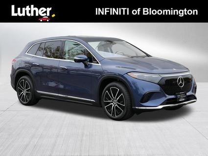 2023 Mercedes-Benz EQS Minneapolis MN