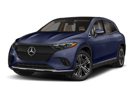 2023 Mercedes-Benz EQS Minneapolis MN