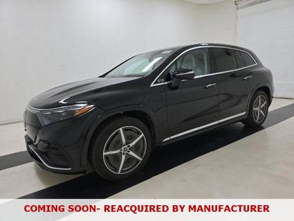 2023 Mercedes-Benz EQS Birmingham AL