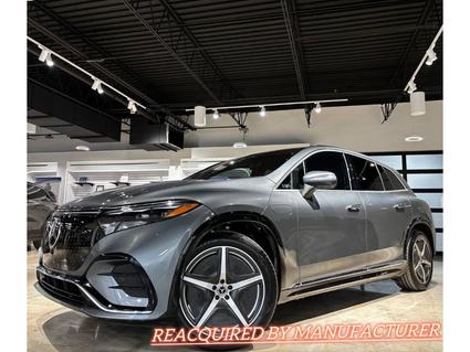 2023 Mercedes-Benz EQS Birmingham AL